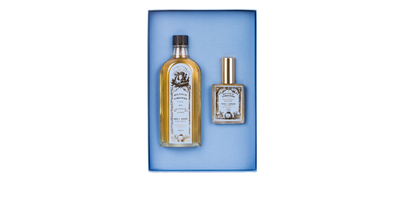 Cosmetic Vinegar Oriza L. Legrand