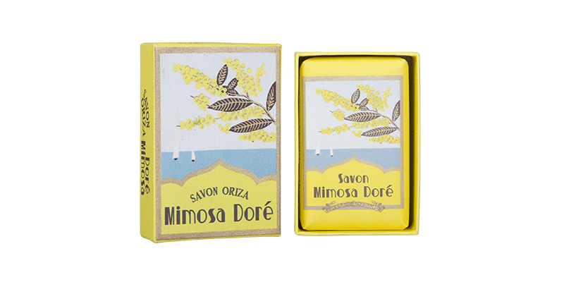 Mimosa Doré Oriza L. Legrand