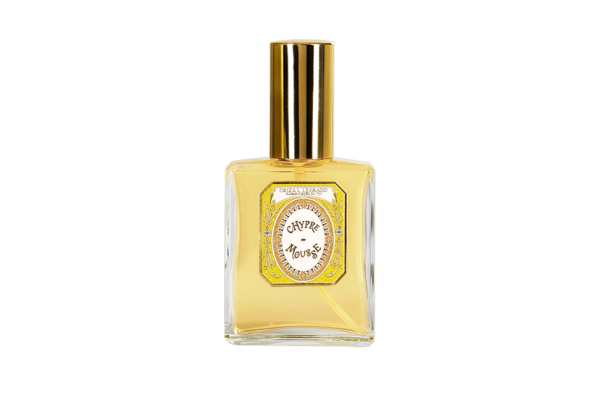 Chypre-Mousse Oriza L. Legrand