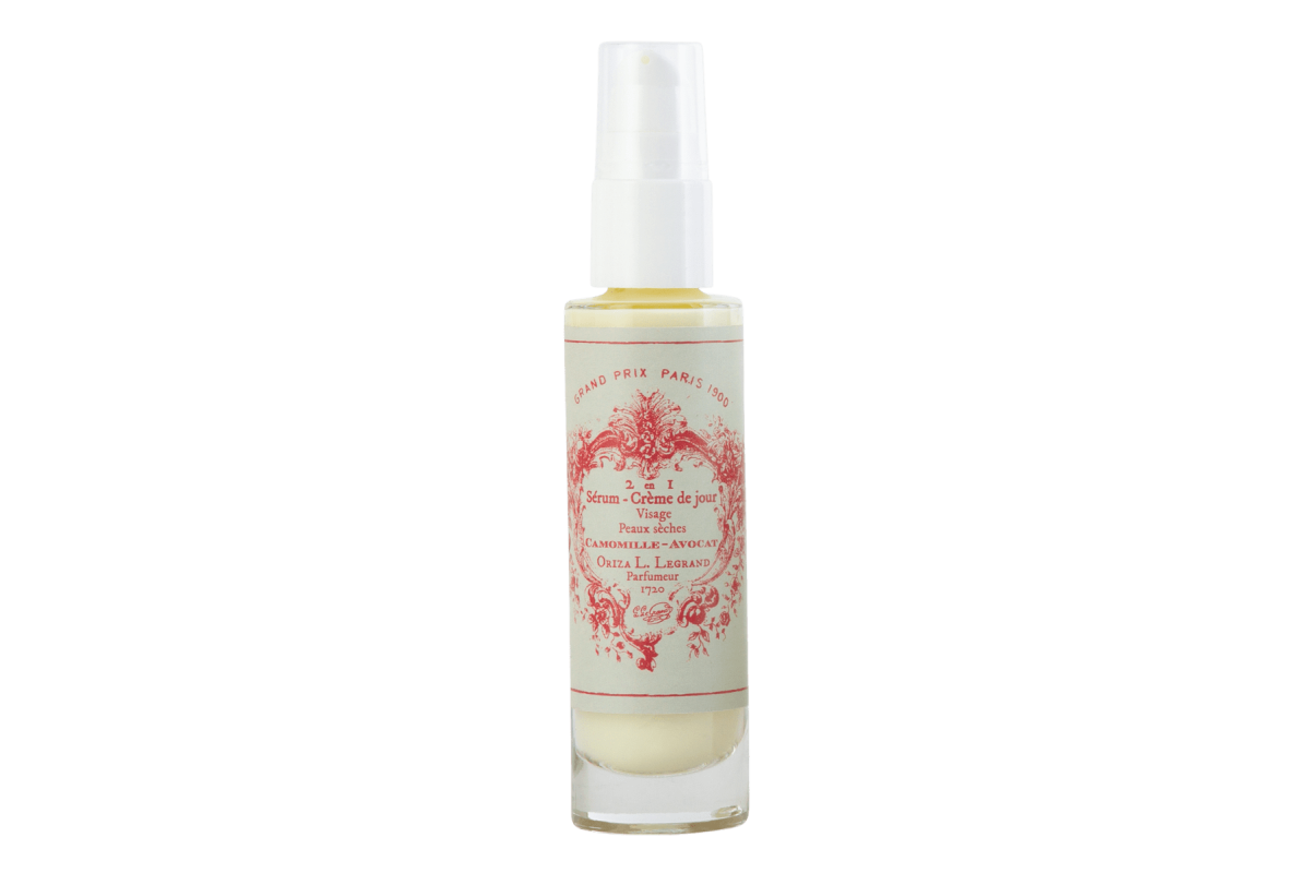Sérum peaux sèches Oriza L. Legrand Sérum peaux sèches Oriza L. Legrand
