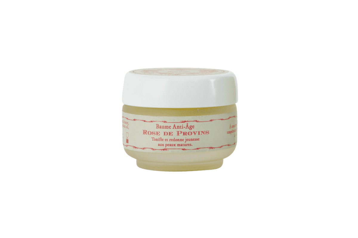 Baume anti-âge Oriza L. Legrand Baume anti-âge Oriza L. Legrand