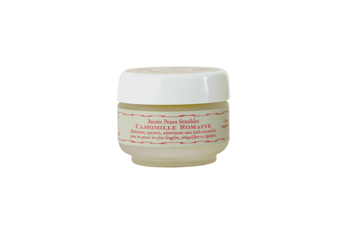Baume peau sensible Oriza L. Legrand Baume peau sensible Oriza L. Legrand