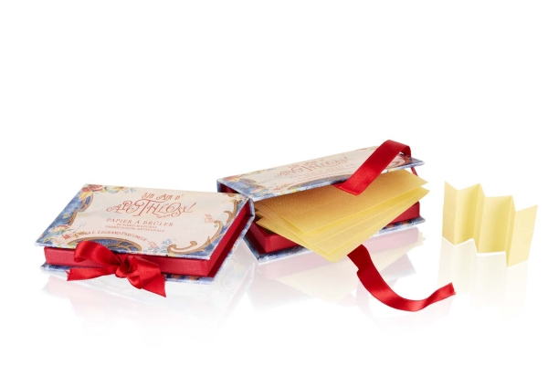 Apothéose Scented Paper