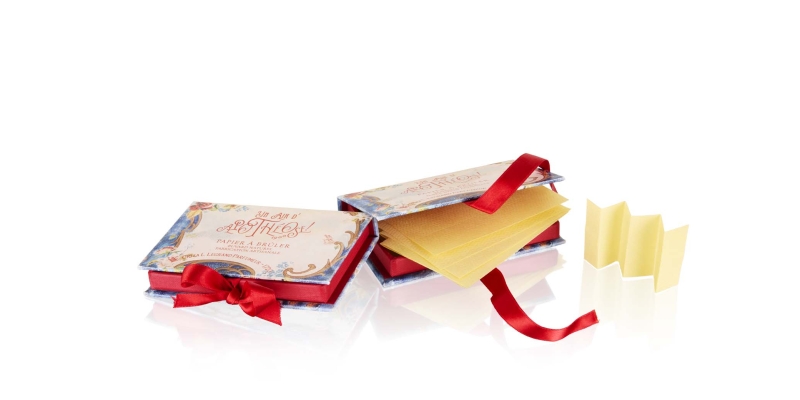 Apothéose Scented Paper