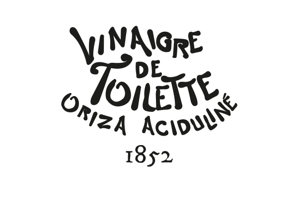 Vinaigre de Toilette
 Taille-2 ml